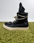 Rick Owens Geobasket Nera 39.5