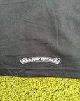 Long sleeve Chrome Hearts Nero L