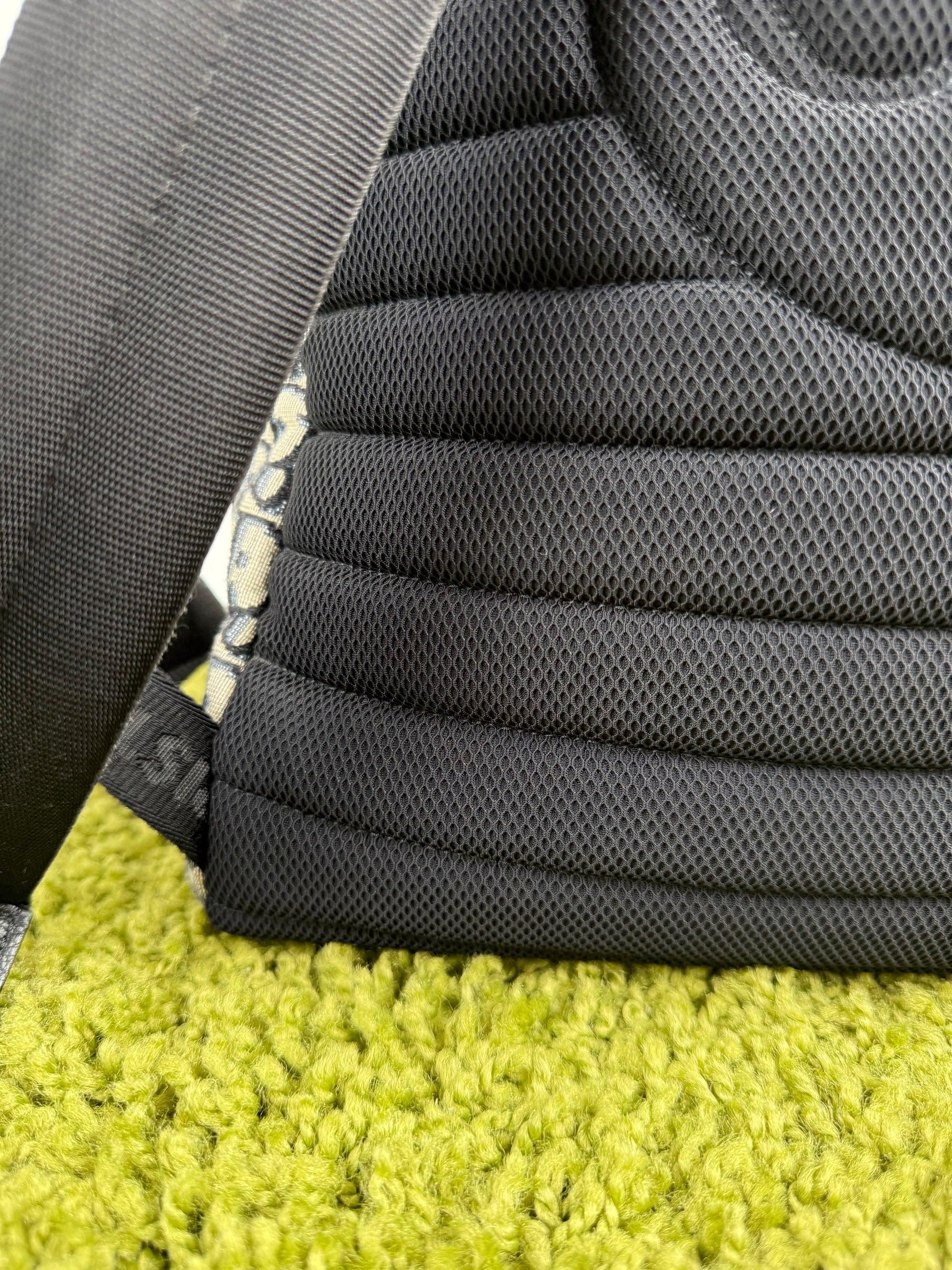 Zaino Rider Dior Beige e Nero