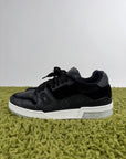 Louis Vuitton Trainer Nero 7