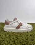 Christian Dior ID sneaker Bianca 39