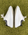 Mcqueen Size 39 bianche e nere