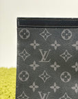 Pochette MM Voyage Louis Vuitton Nera