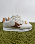 Louis Vuitton Buttersoft Bianco 6.5