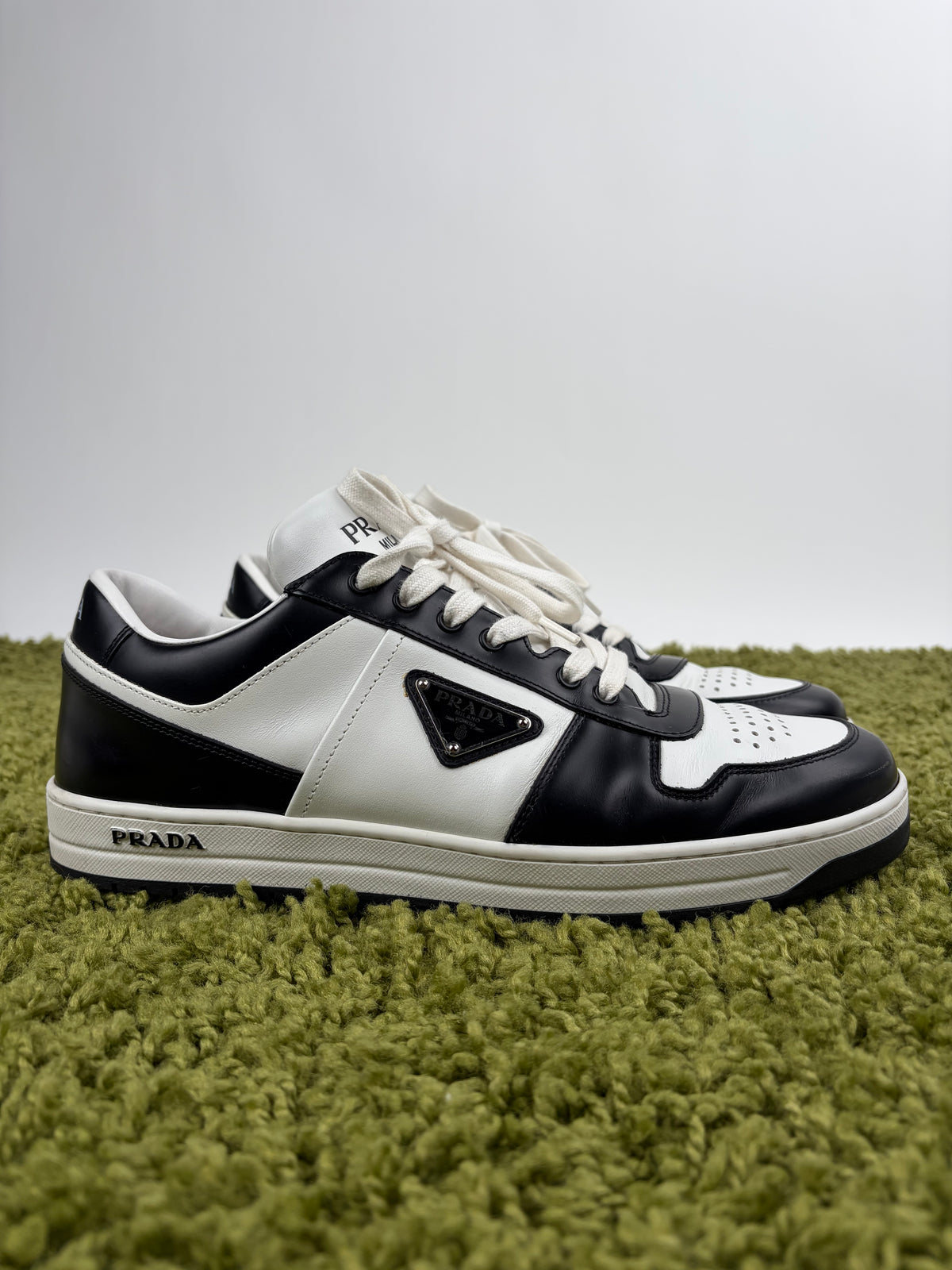 Prada DownTown Nera 9