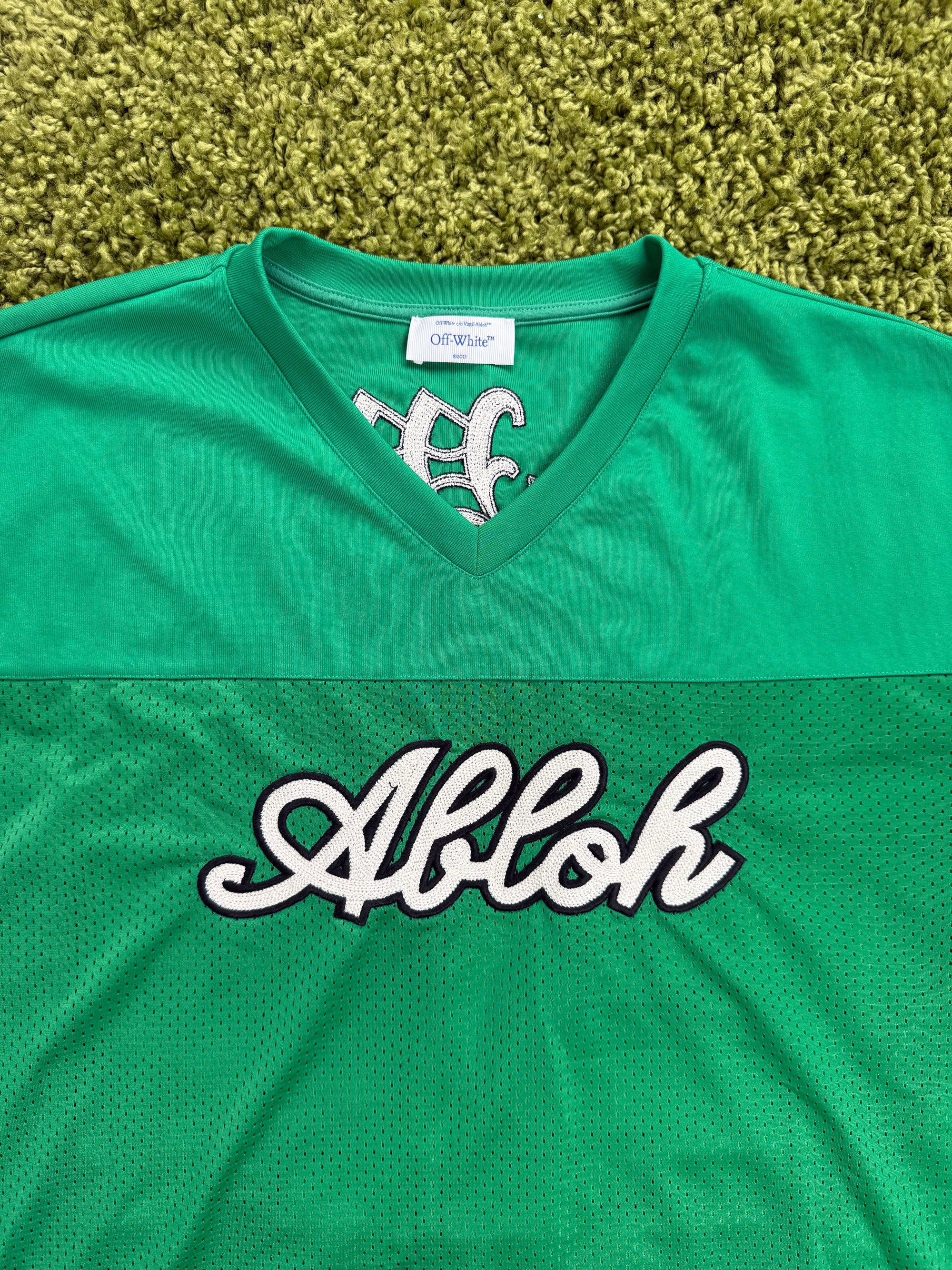 Jersey Off White S