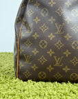 Borsone Keepall Louis Vuitton Vintage anno 2001 50