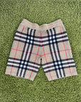 Pantaloncino Burberry XL