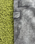 Pantalone Rick owens Size M grigio