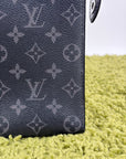 Pochette Voyage MM Louis Vuitton Nera