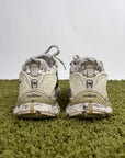 Balenciaga Runner Graffiti Grigio 40
