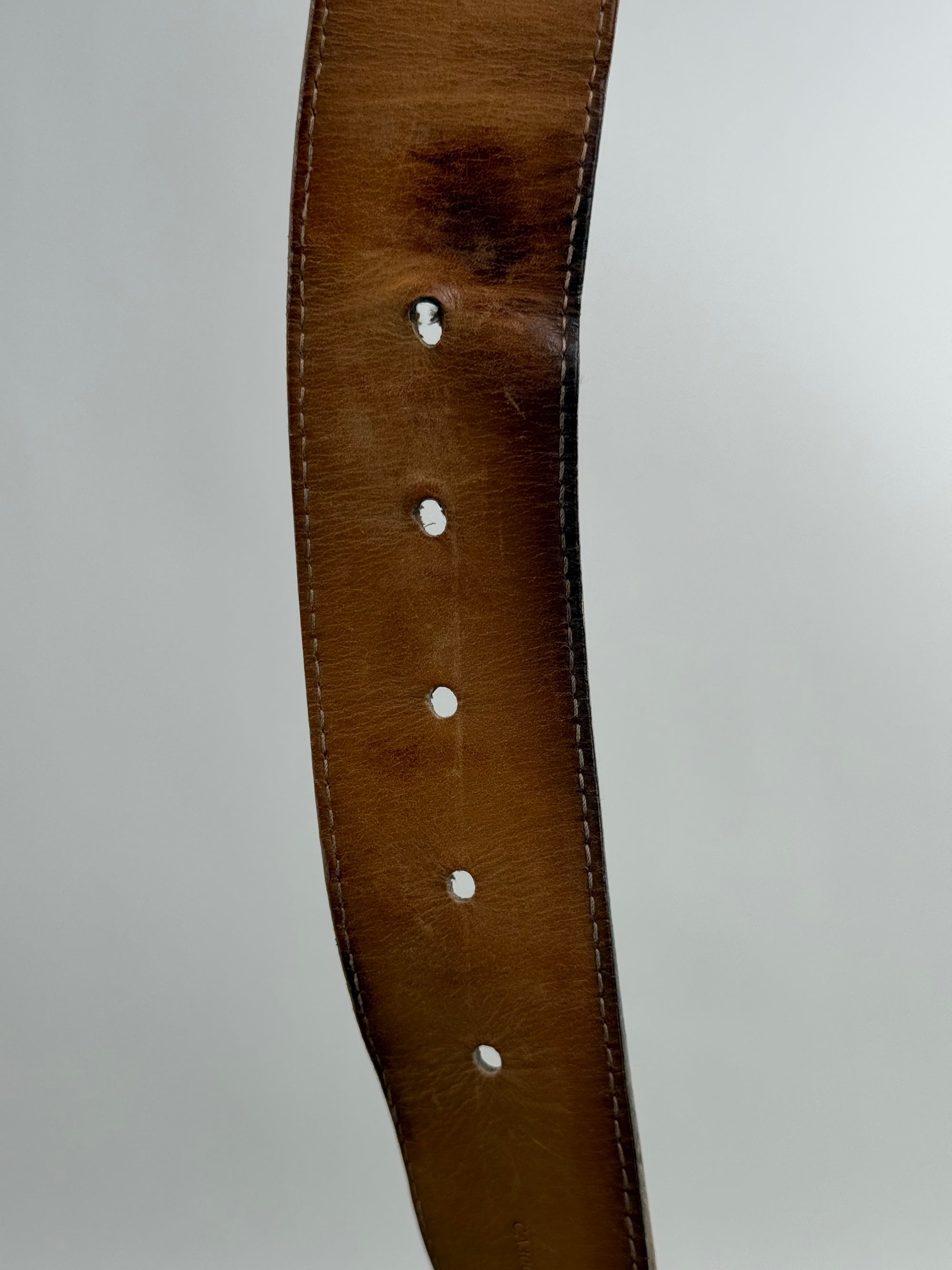 Cintura Louis Vuitton 99cm