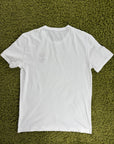 T shirt Dolce e gabbana Size 48 bianca e oro