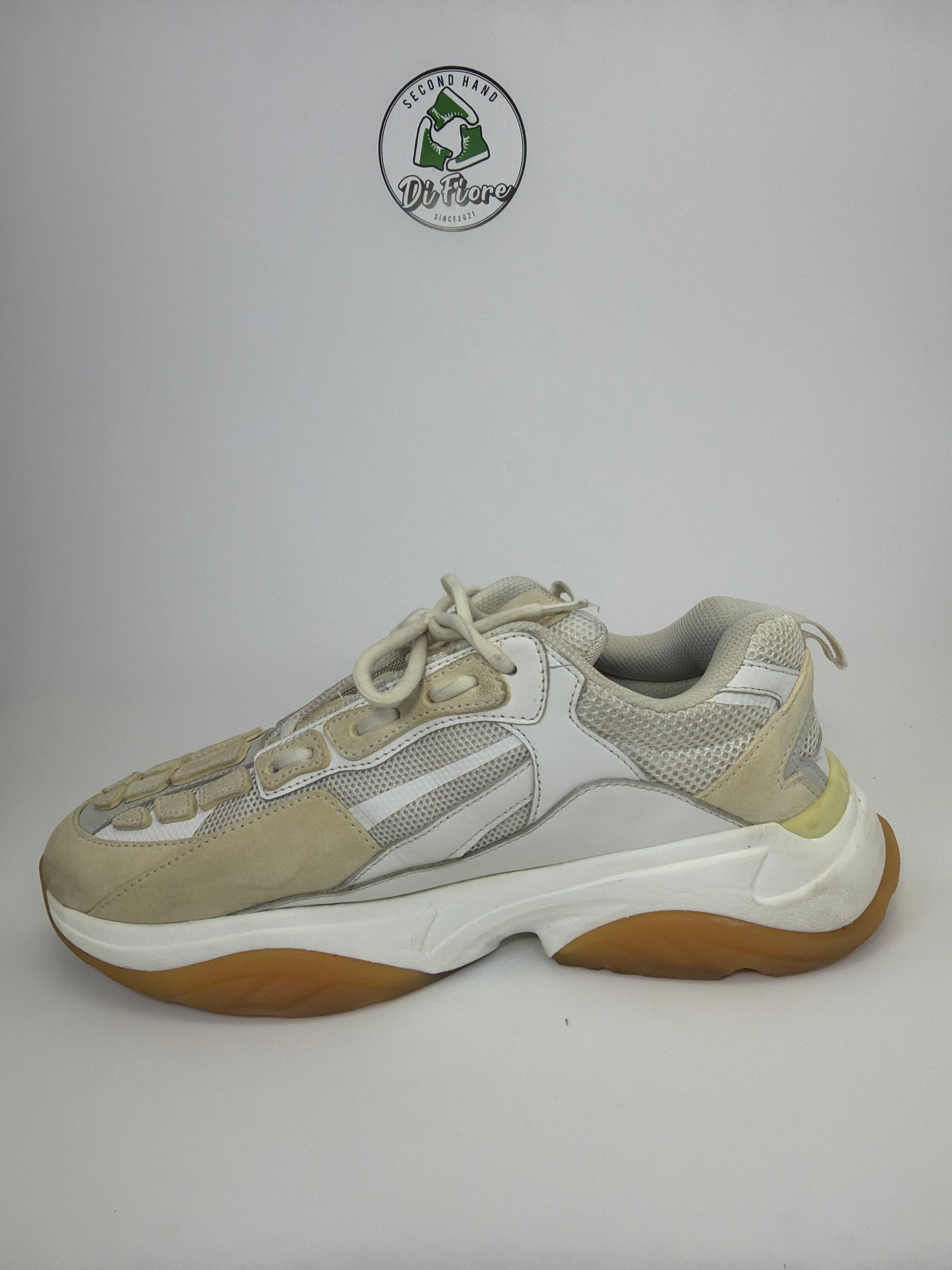 Amiri bone runner 44