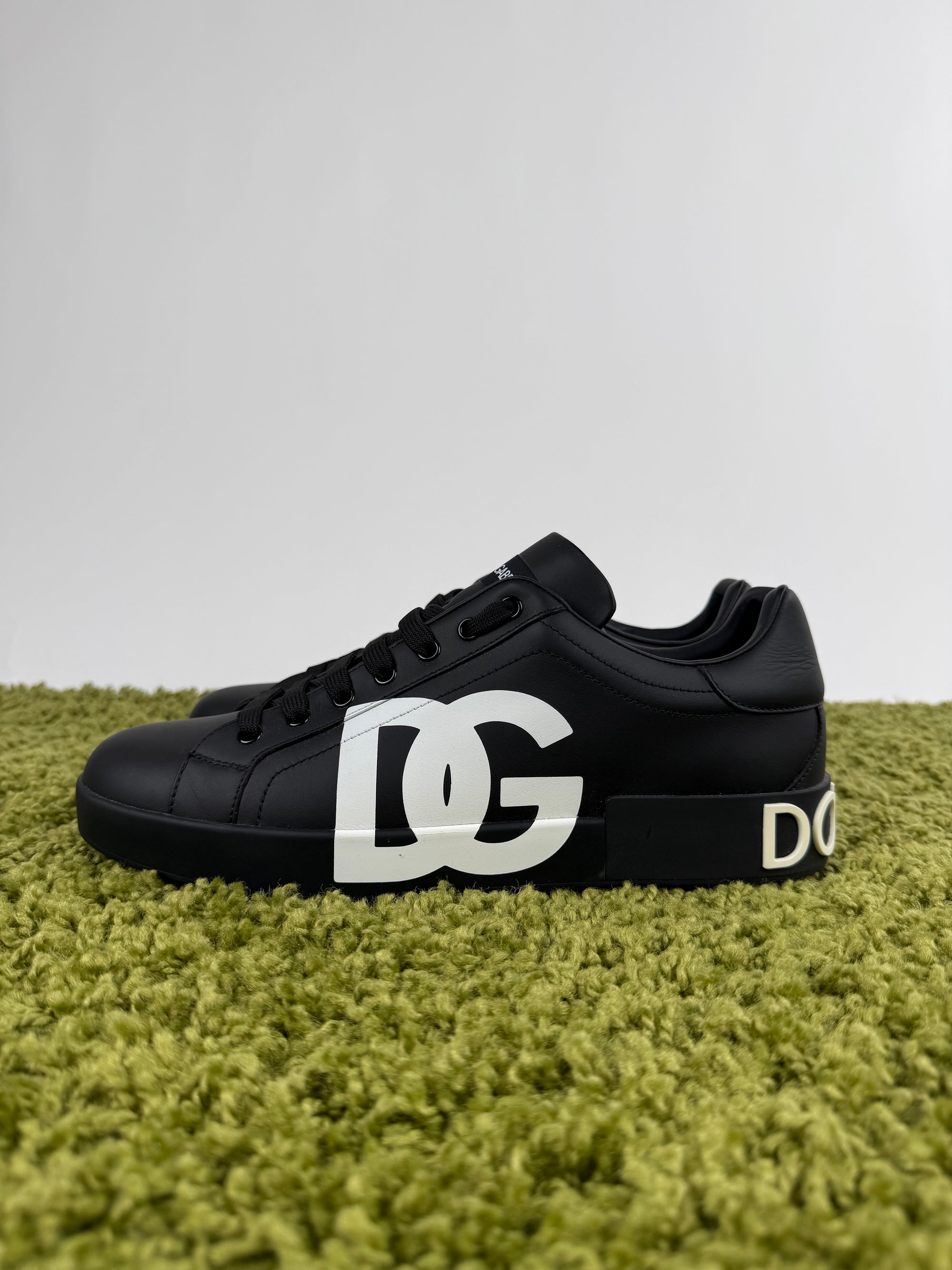 Dolce&amp;Gabbana Portofino Nere 10