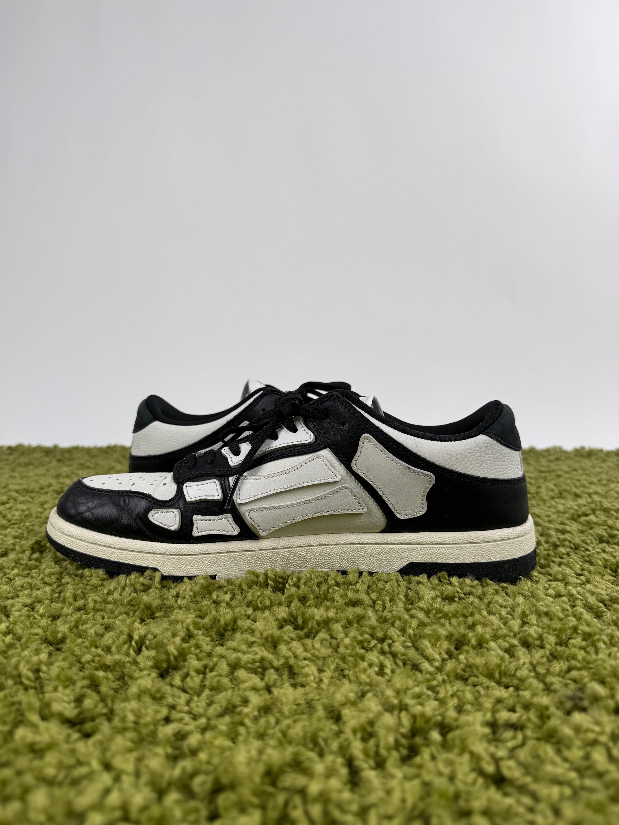 Amiri Skel Low Nere 45