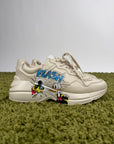 Gucci X Disney Rhyton Beige 38
