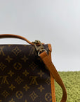 Borsa Louis Vuitton Bel Air in tela Monogram