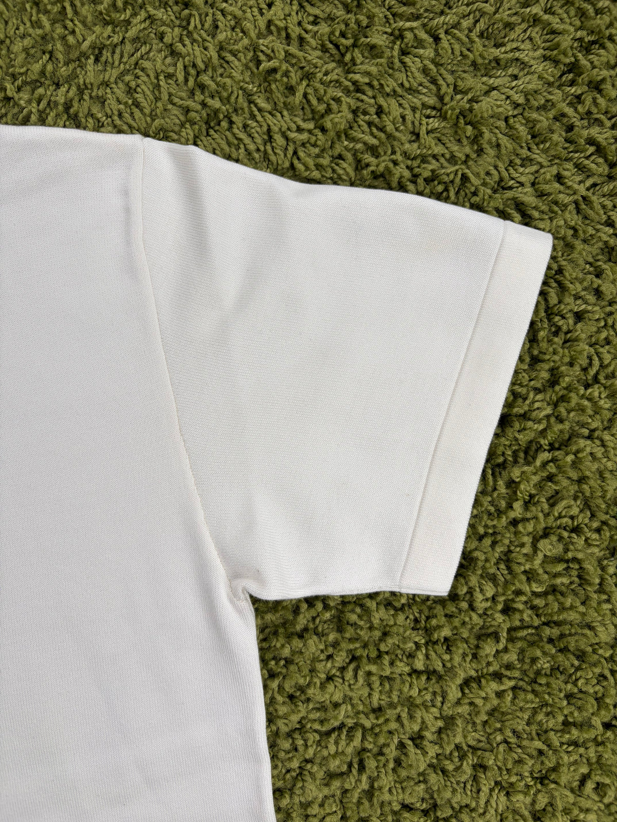 T-Shirt Louis Vuitton LvLovers Bianca XL