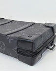 Louis Vuitton soft trunk