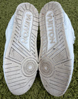 Louis Vuitton Trainer Bianca 8.5