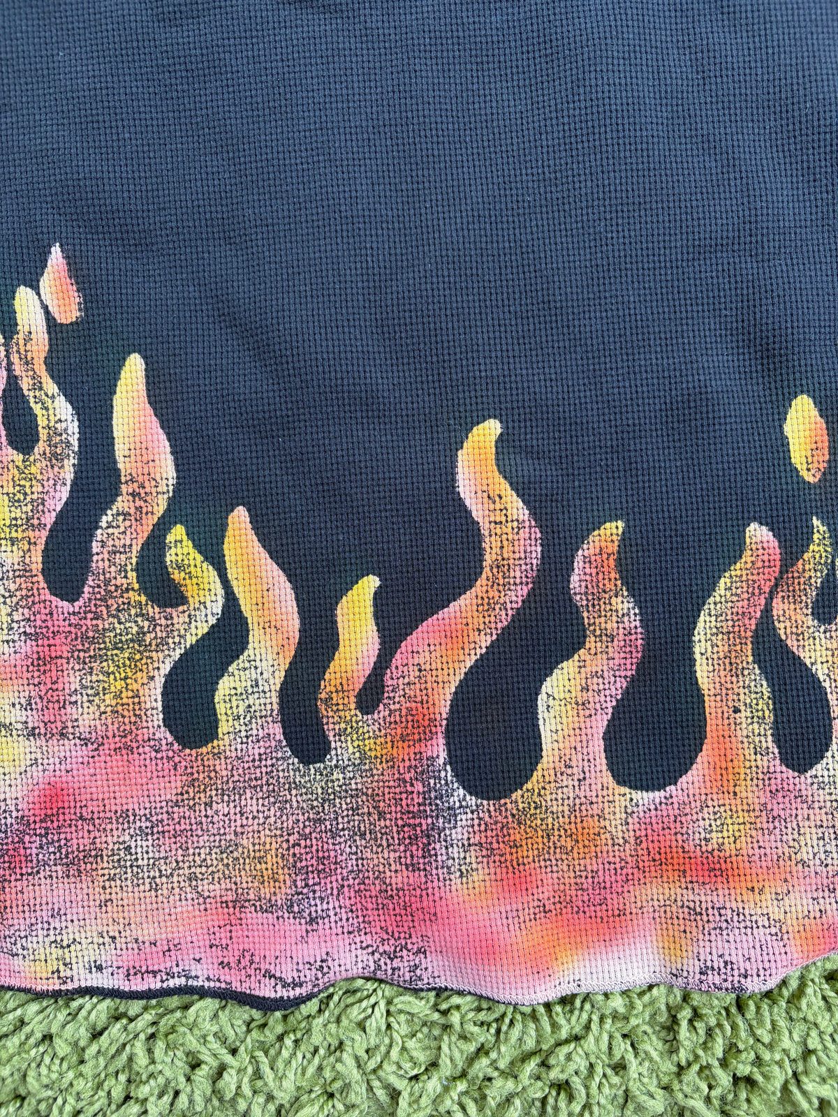 Longsleeve Satoshi Nakamoto Nera Multicolor L