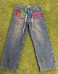 Jeans Ice Cream Valley Dreams In denim multicolor 32