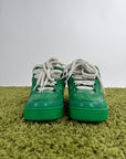 Louis Vuitton Skate Verde 9