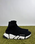 Balenciaga Speed Size 43 nere e bianche