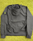 Giubbotto Stone Island Soft Shell-R Nero L