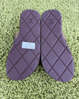 Sandalo Louis Vuitton Marrone 7