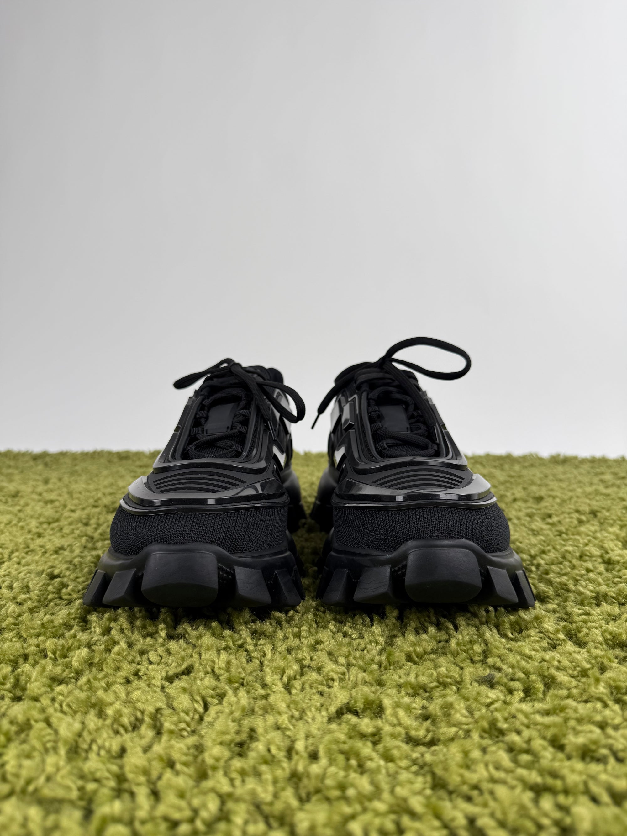 Prada Cloudbust Nere 9
