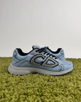 Christian Dior B30 Sneaker Azzurra 42.5