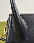 Borsa Chiquito Jacquemus Nera