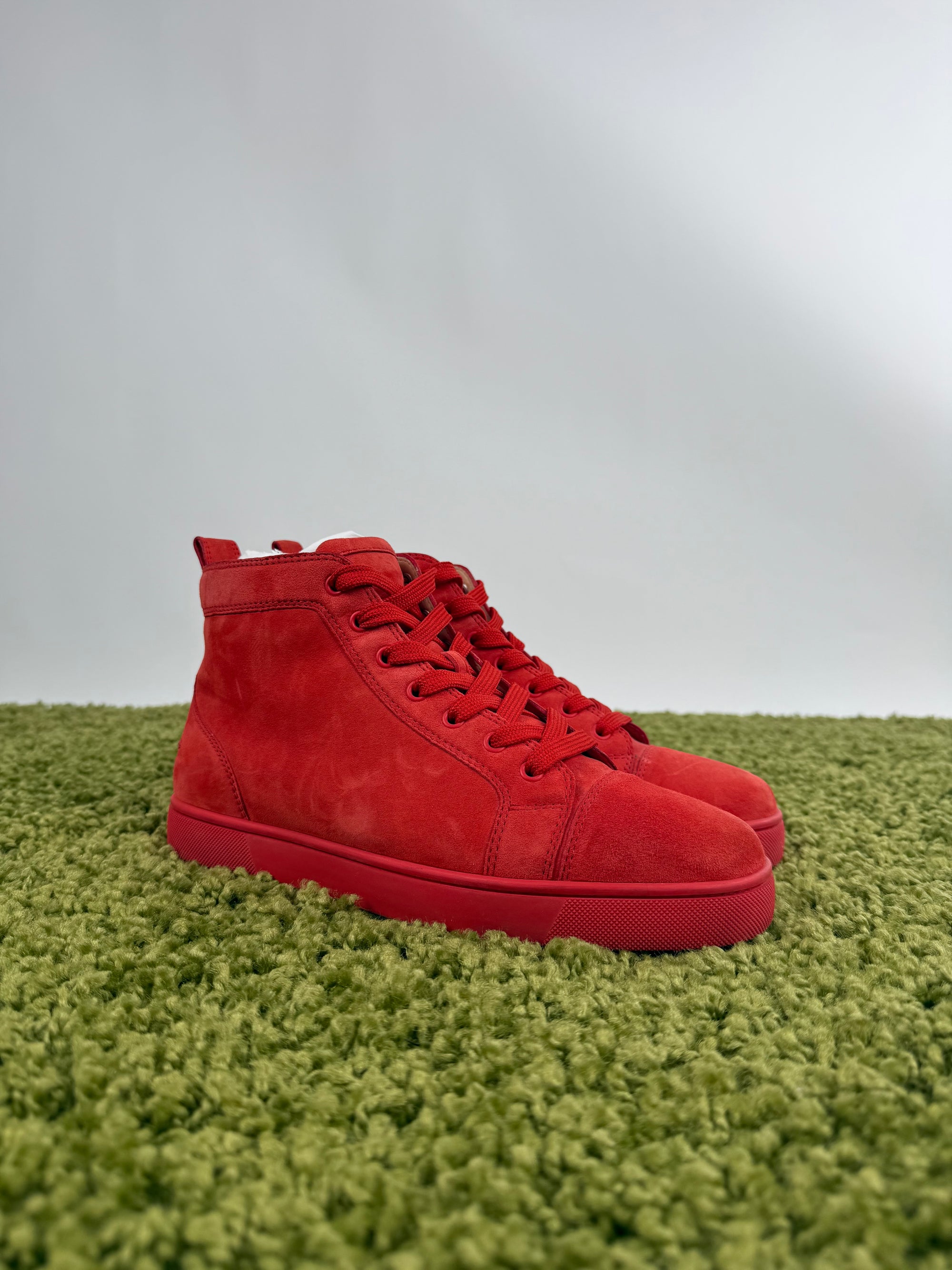 Christian Louboutin Alte 40,5
