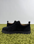 Christian Louboutin Spikes Nero 41