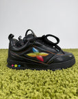 Louis Vuitton Skate Nero Multicolor 7