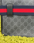 Marsupio Gucci Grigio