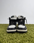Amiri Skel Top High Sneaker 41