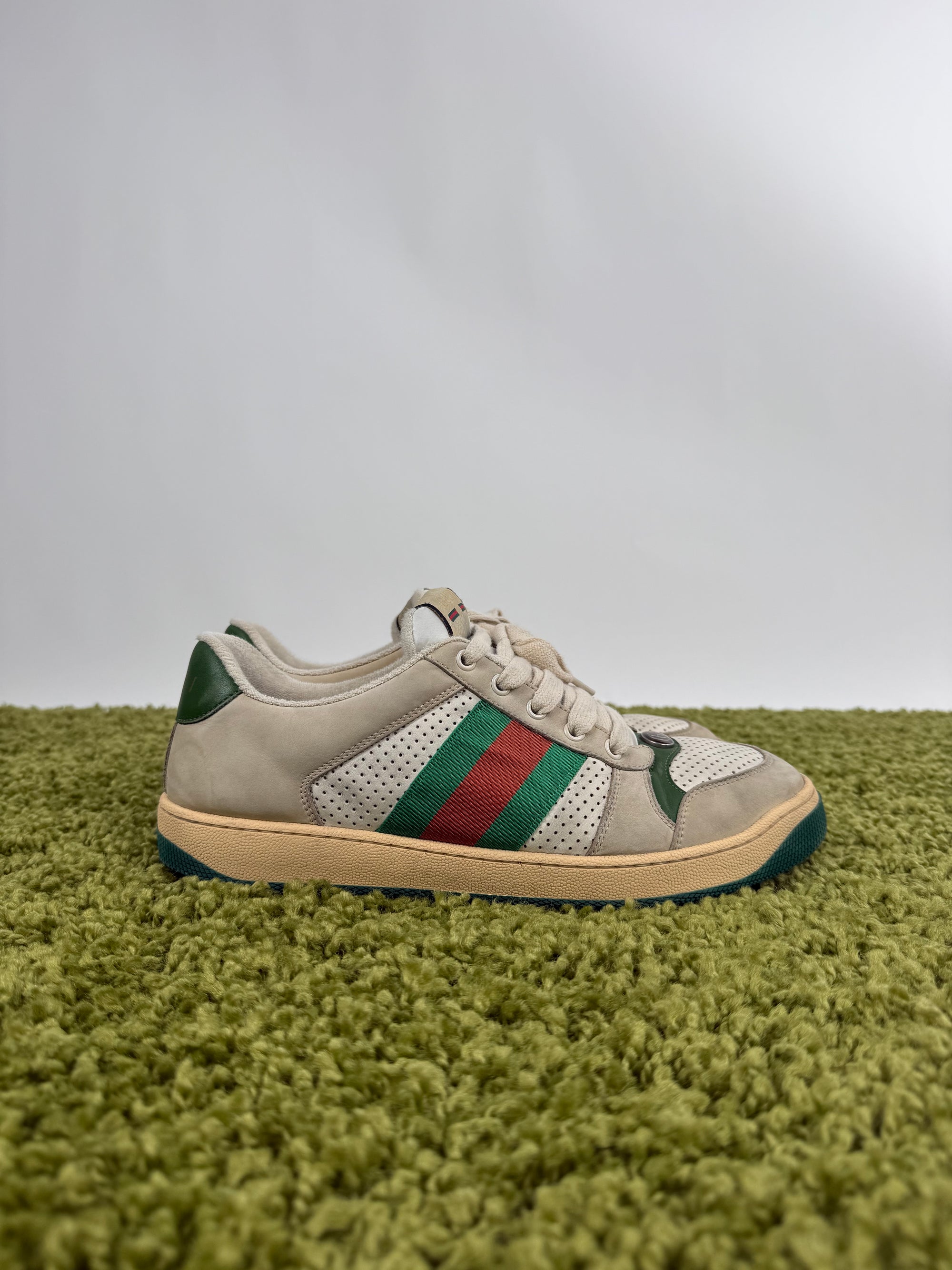 Gucci screener 42 veste 42,5