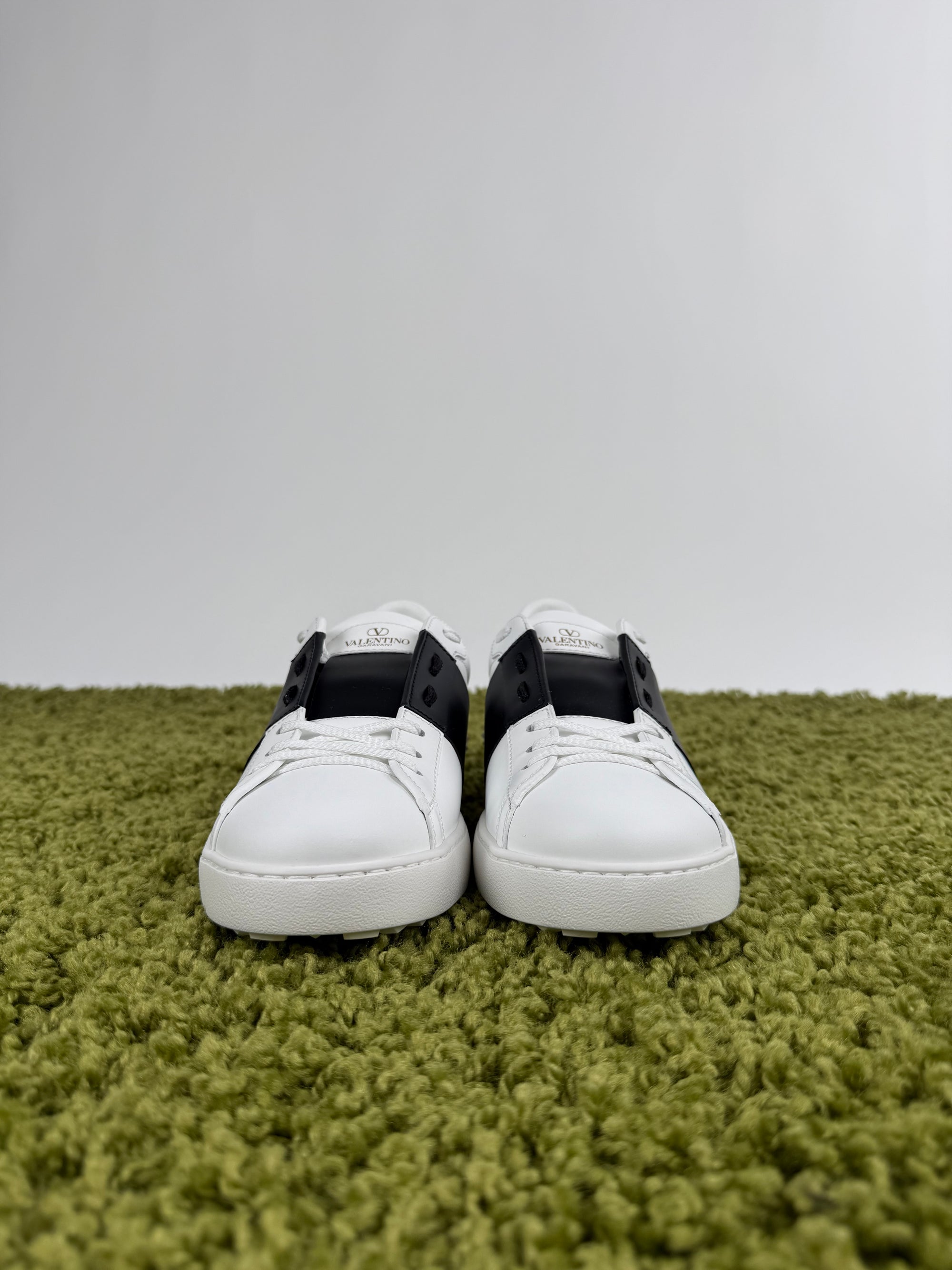 Valentino Garavani Rockstud Bianca 39