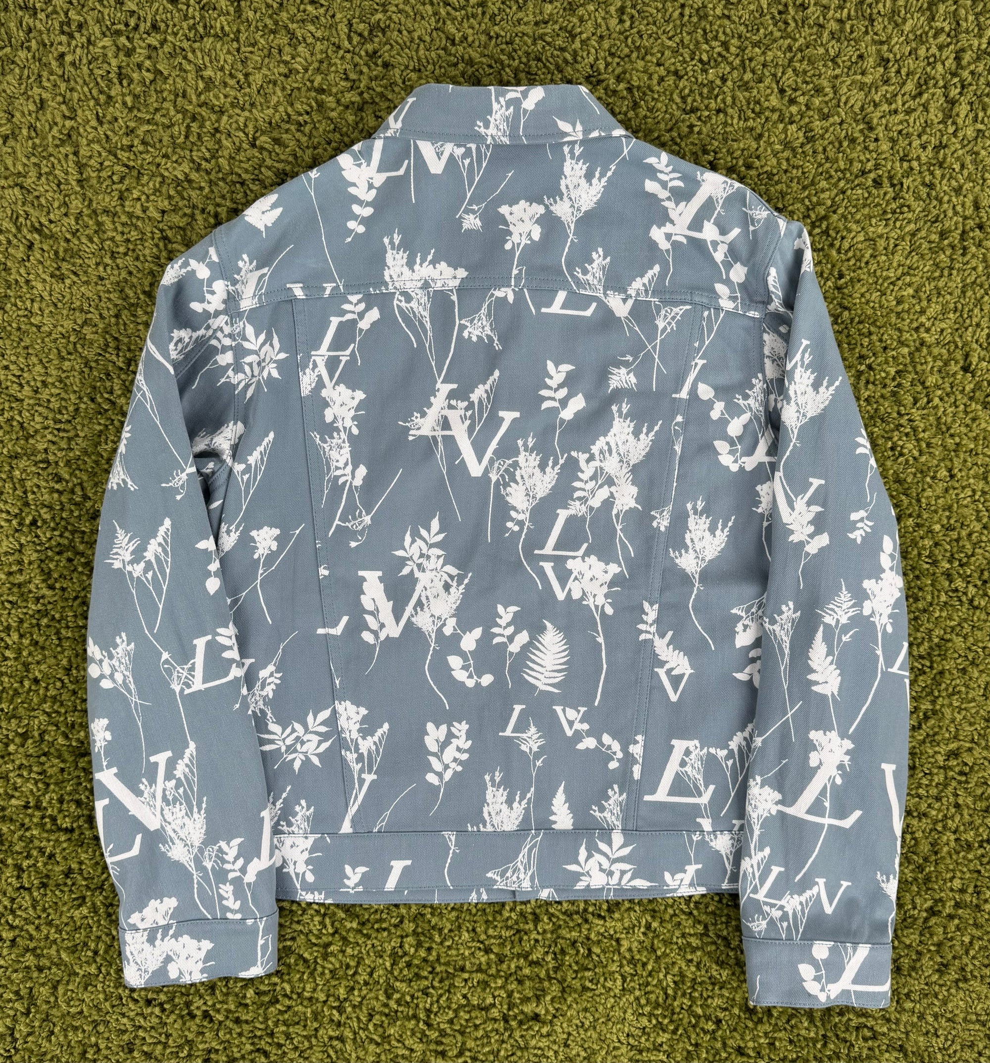 Giacca Louis Vuitton L