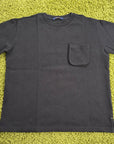 T-Shirt Pocket Louis Vuitton Nera XL