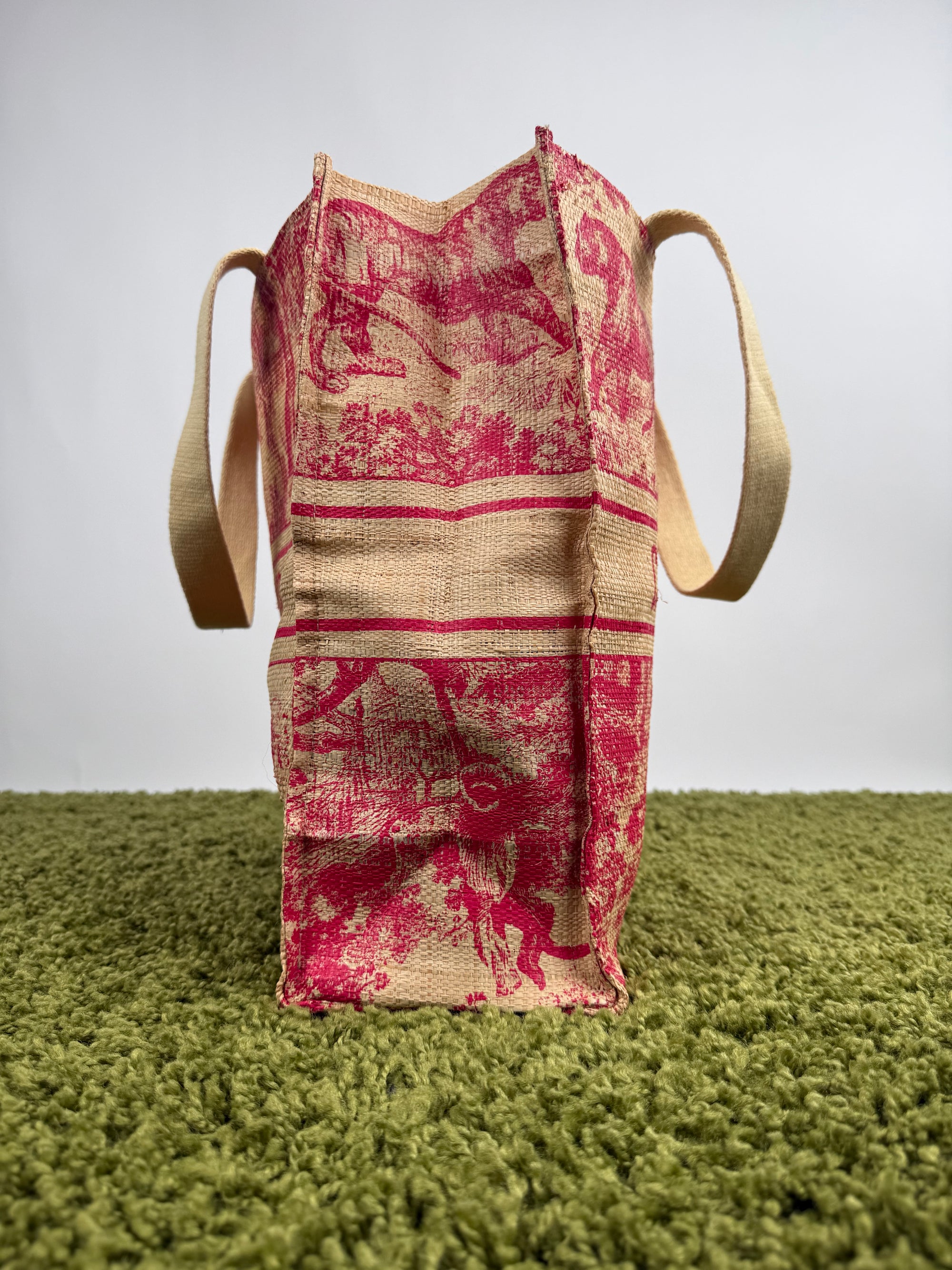 Tote Bag Christian Dior
