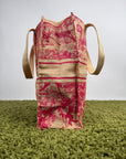 Tote Bag Christian Dior