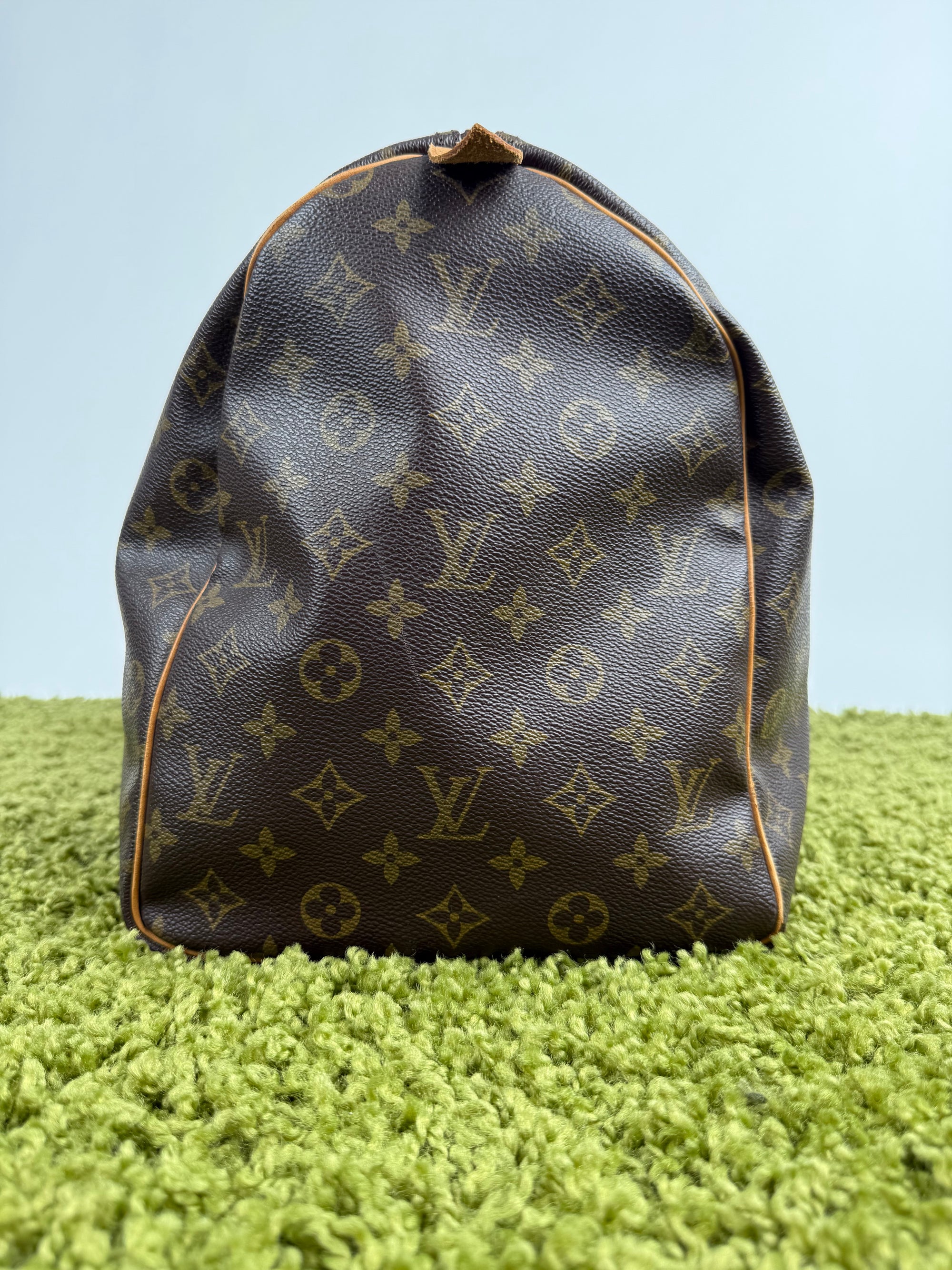Borsone Keepall Louis Vuitton Vintage anno 2001 50