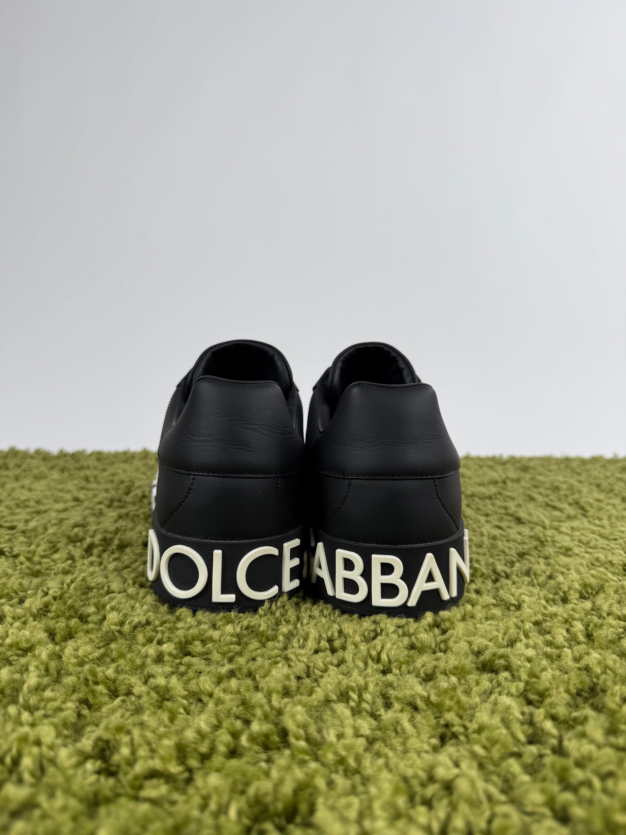 Dolce&amp;Gabbana Portofino Nere 10