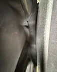 Zaino Louis Vuitton Nm Damier Graphite Nero