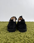 Christian Louboutin Spikes Low Nera 41