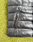 Smanicato Tibb Moncler Lucido Nero 5
